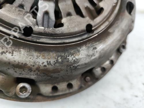 Andre CITROËN C3 III (SX) 1.6 BlueHDi 75 | BP30905133O1 