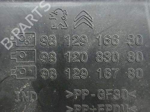 Tanklåg CITROËN C3 III (SX) 1.6 BlueHDi 75 | BP30905013C131 