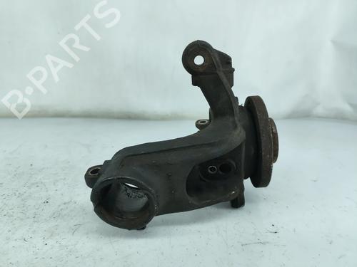Left front steering knuckle CITROËN C3 III (SX) 1.6 BlueHDi 75 | BP30905135M25 - Image 3