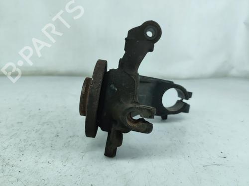 Left front steering knuckle CITROËN C3 III (SX) 1.6 BlueHDi 75 | BP30905135M25 - Image 4