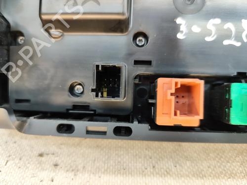 Radio CITROËN C3 III (SX) 1.6 BlueHDi 75 | BP31016009E6  - Image 7