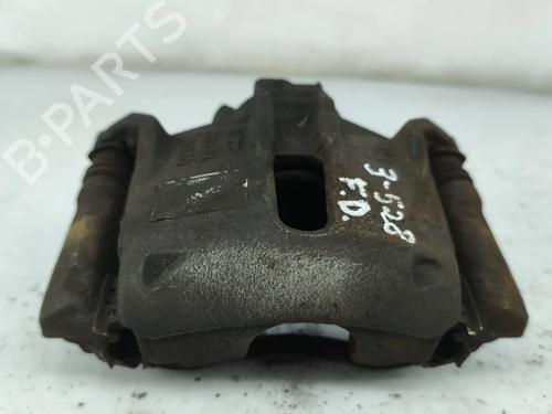 Right front brake caliper CITROËN C3 III (SX) 1.6 BlueHDi 75 | BP30905136M104 - Image 2