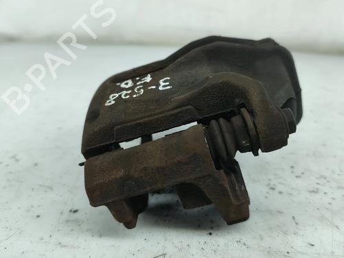 Right front brake caliper CITROËN C3 III (SX) 1.6 BlueHDi 75 | BP30905136M104 - Image 3