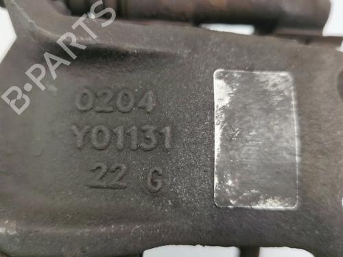 Left front brake caliper CITROËN C3 III (SX) 1.6 BlueHDi 75 | BP30905137M105  - Image 5