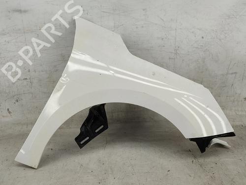 Used Right front fenders OPEL CORSA F (P2JO) 1.2 (68) (75 hp) 19439053