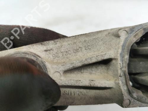 Engine mount CITROËN C3 III (SX) 1.6 BlueHDi 75 | BP30905139M89  - Image 5