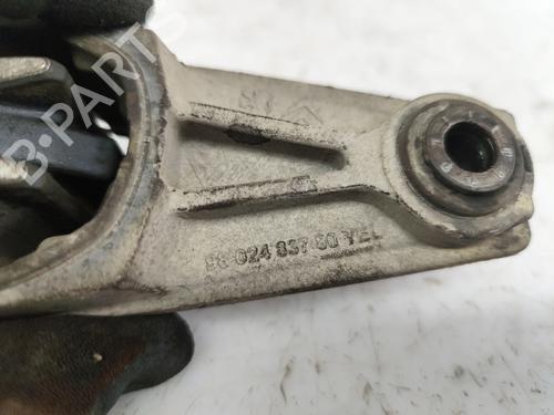 Engine mount CITROËN C3 III (SX) 1.6 BlueHDi 75 | BP30905139M89  - Image 6