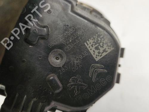 Throttle body CITROËN C3 III (SX) 1.6 BlueHDi 75 | BP30905144M82 - Image 6