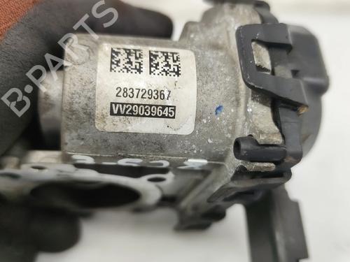 Throttle body CITROËN C3 III (SX) 1.6 BlueHDi 75 | BP30905144M82 - Image 5