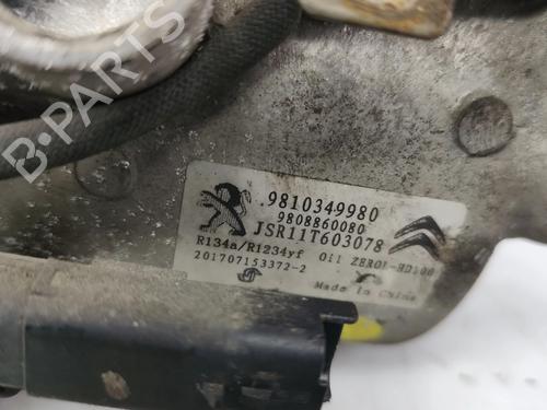 AC compressor CITROËN C3 III (SX) 1.6 BlueHDi 75 | BP30905143M34 - Image 5