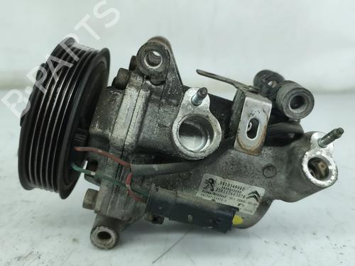 AC compressor CITROËN C3 III (SX) 1.6 BlueHDi 75 | BP30905143M34 - Image 4