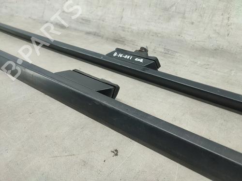 Roof bar MERCEDES-BENZ E-CLASS T-Model (S212) E 200 CDI / BlueTEC (212.205, 212.206) | BP30964389C65 