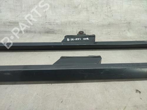 Roof bar MERCEDES-BENZ E-CLASS T-Model (S212) E 200 CDI / BlueTEC (212.205, 212.206) | BP30964389C65 