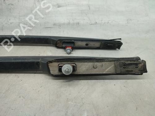 Roof bar MERCEDES-BENZ E-CLASS T-Model (S212) E 200 CDI / BlueTEC (212.205, 212.206) | BP30964389C65 