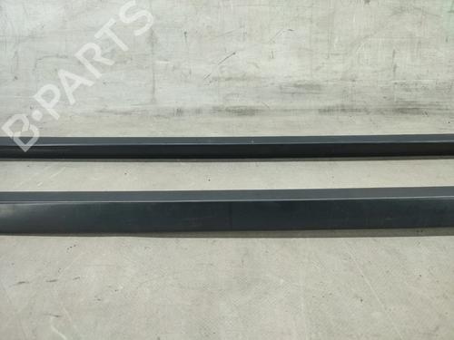 Roof bar MERCEDES-BENZ E-CLASS T-Model (S212) E 200 CDI / BlueTEC (212.205, 212.206) | BP30964389C65 