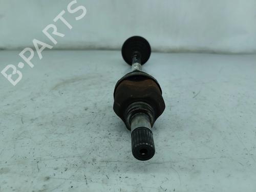 Left front driveshaft CITROËN C3 III (SX) 1.6 BlueHDi 75 | BP30905146M38 - Image 3