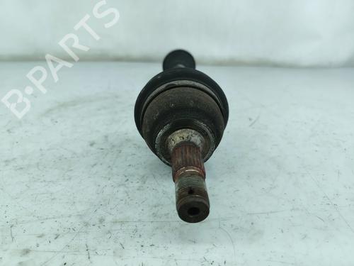 Left front driveshaft CITROËN C3 III (SX) 1.6 BlueHDi 75 | BP30905146M38 - Image 4