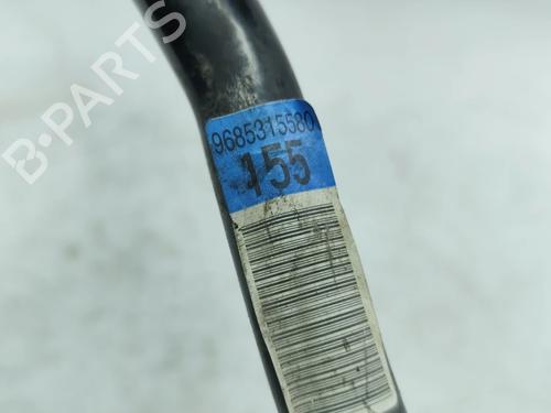 Anti roll bar CITROËN C3 III (SX) 1.6 BlueHDi 75 | BP30905151M96  - Image 5