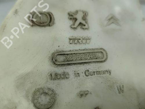 Brake master cylinder CITROËN C3 III (SX) 1.6 BlueHDi 75 | BP30905154M77  - Image 5