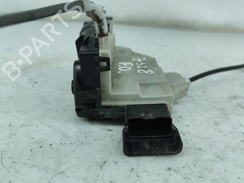 Front right lock CITROËN C3 III (SX) 1.6 BlueHDi 75 | BP30905158C97 - Image 4