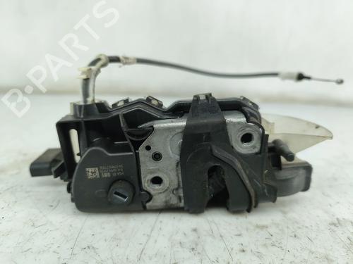 Front left lock CITROËN C3 III (SX) 1.6 BlueHDi 75 | BP30905159C98 - Image 2