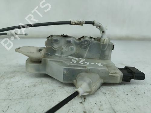 Front left lock CITROËN C3 III (SX) 1.6 BlueHDi 75 | BP30905159C98 - Image 3