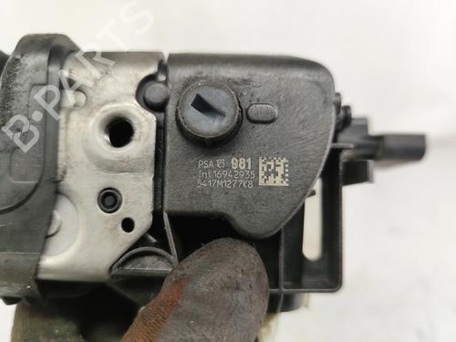 Front left lock CITROËN C3 III (SX) 1.6 BlueHDi 75 | BP30905159C98 - Image 6