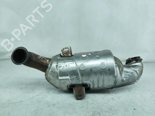 Used Catalyst CITROËN C3 III (SX) 1.6 BlueHDi 75 (75 hp) 30905166