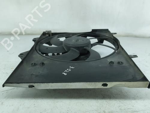 Radiator fan CITROËN C3 III (SX) 1.6 BlueHDi 75 | BP30905162M35 - Image 4
