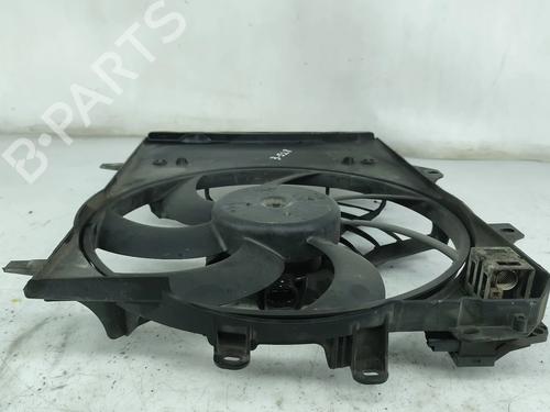 Radiator fan CITROËN C3 III (SX) 1.6 BlueHDi 75 | BP30905162M35 - Image 3