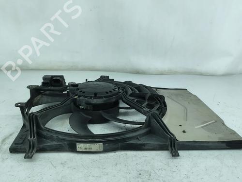 Radiator fan CITROËN C3 III (SX) 1.6 BlueHDi 75 | BP30905162M35 - Image 2