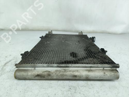 AC radiator CITROËN C3 III (SX) 1.6 BlueHDi 75 | BP30905164M32 - Image 4
