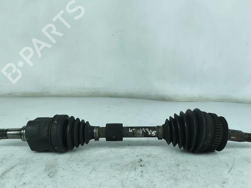 Used Left front driveshaft CHRYSLER VOYAGER / GRAND VOYAGER III (GS_, NS_) 2.5 TDiC AWD (116 hp) 30970907