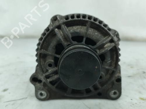 Generator CHRYSLER VOYAGER / GRAND VOYAGER III (GS_, NS_) 2.5 TDiC AWD (116 hp) 31016005