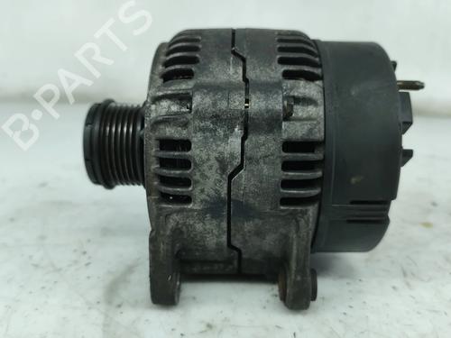 Alternator CHRYSLER VOYAGER / GRAND VOYAGER III (GS_, NS_) 2.5 TDiC AWD | BP31016005M7
