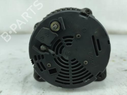 Alternator CHRYSLER VOYAGER / GRAND VOYAGER III (GS_, NS_) 2.5 TDiC AWD | BP31016005M7