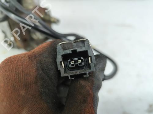 Injection pump CHRYSLER VOYAGER / GRAND VOYAGER III (GS_, NS_) 2.5 TDiC AWD | BP31016006M78 