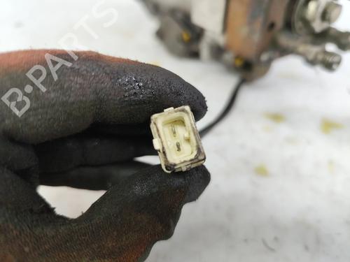 Injection pump CHRYSLER VOYAGER / GRAND VOYAGER III (GS_, NS_) 2.5 TDiC AWD | BP31016006M78 