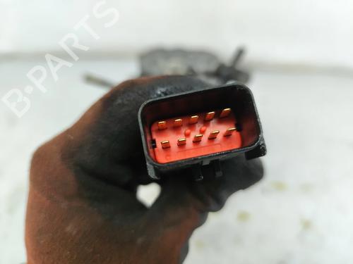 Injection pump CHRYSLER VOYAGER / GRAND VOYAGER III (GS_, NS_) 2.5 TDiC AWD | BP31016006M78 