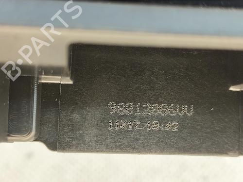 Venstre bagtil invendig håndtag CITROËN C3 III (SX) 1.6 BlueHDi 75 | BP30905030I15 