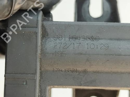 Electronic module CITROËN C3 III (SX) 1.6 BlueHDi 75 | BP30905031M83 - Image 5