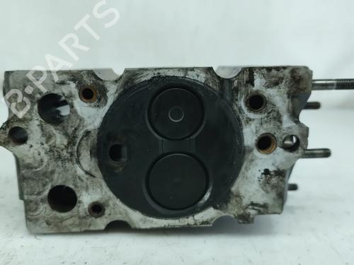 Testate CHRYSLER VOYAGER / GRAND VOYAGER III (GS_, NS_) 2.5 TDiC AWD (116 hp) 31016032