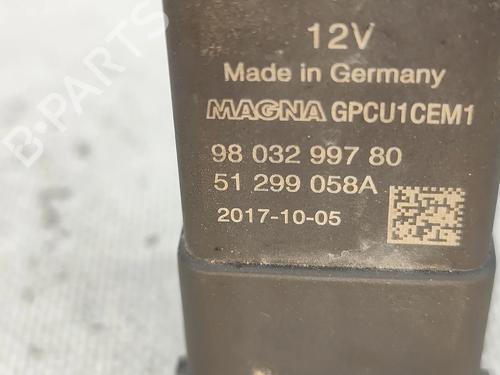 Switch CITROËN C3 III (SX) 1.6 BlueHDi 75 | BP30905038I30  - Image 5