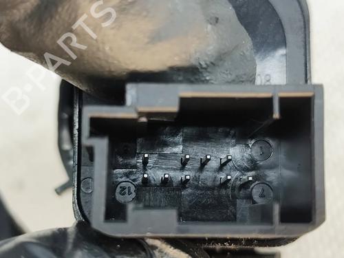 Spejlkontakt CITROËN C3 III (SX) 1.6 BlueHDi 75 | BP30905039I25 