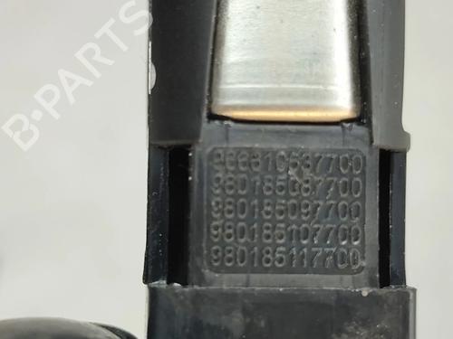 Andre CITROËN C3 III (SX) 1.6 BlueHDi 75 | BP30905044O1 