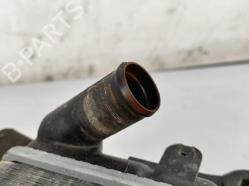 Water radiator RENAULT KANGOO (KC0/1_) 1.2 (KC0A, KC0K, KC0F, KC01) | BP30967522M31 - Image 7