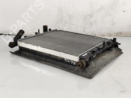 Water radiator RENAULT KANGOO (KC0/1_) 1.2 (KC0A, KC0K, KC0F, KC01) | BP30967522M31 - Image 4