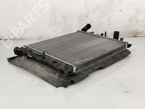 Water radiator RENAULT KANGOO (KC0/1_) 1.2 (KC0A, KC0K, KC0F, KC01) | BP30967522M31 - Image 5