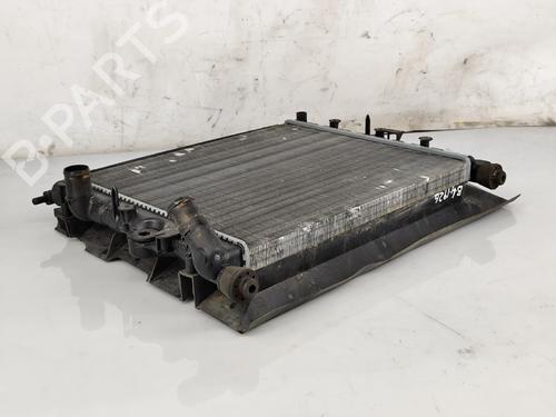 Water radiator RENAULT KANGOO (KC0/1_) 1.2 (KC0A, KC0K, KC0F, KC01) | BP30967522M31 - Image 3