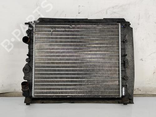 Water radiator RENAULT KANGOO (KC0/1_) 1.2 (KC0A, KC0K, KC0F, KC01) | BP30967522M31 - Image 2